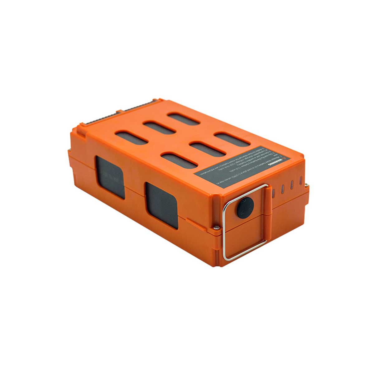Batería inteligente SplashDrone 4 6600mAh Batería inteligente SplashDrone 4 6600mAh